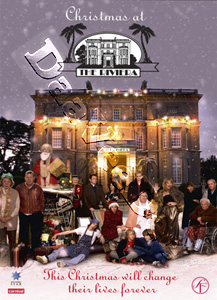 Christmas at the Riviera (DVD)
